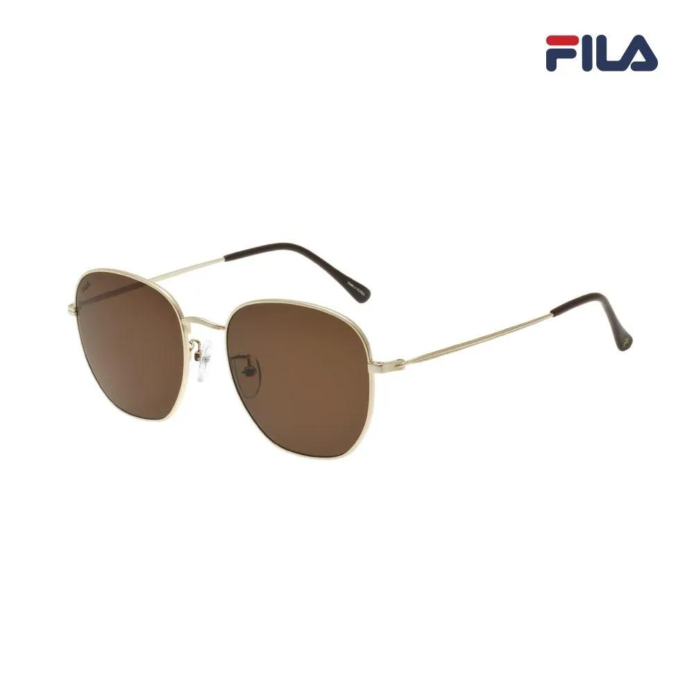 

Sunglasses (FLS6105 GOLDBROWN 57)