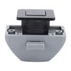 Keyless RV Push Cabinet Locks Zinc Alloy RV Compartment Latch Catches for Yachts Motorhome Caravan Camping Vehicles
