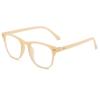 Anti-blue Light Glasses Niche Square Eyewear Women Men Exquisite Eyeglasses Blue Light Blocking Man Lady Computer Eyeglas