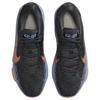 Nike Tenisky Air Zoom Gt Hustle 3 Ep 'Anthracite Ashen Slate Wild Mango' Casual FV5952-001