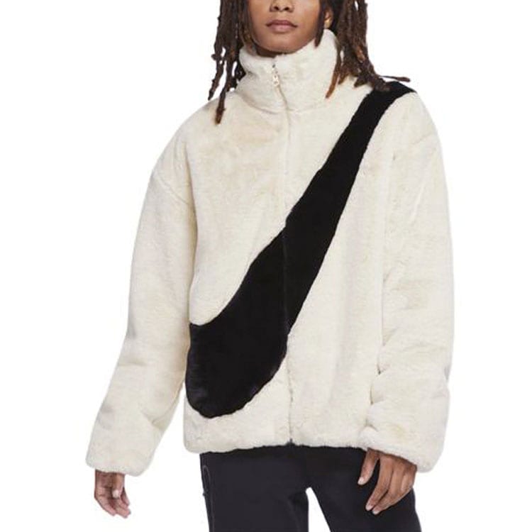 Nike Jacket Winter Women's White DM1760-238