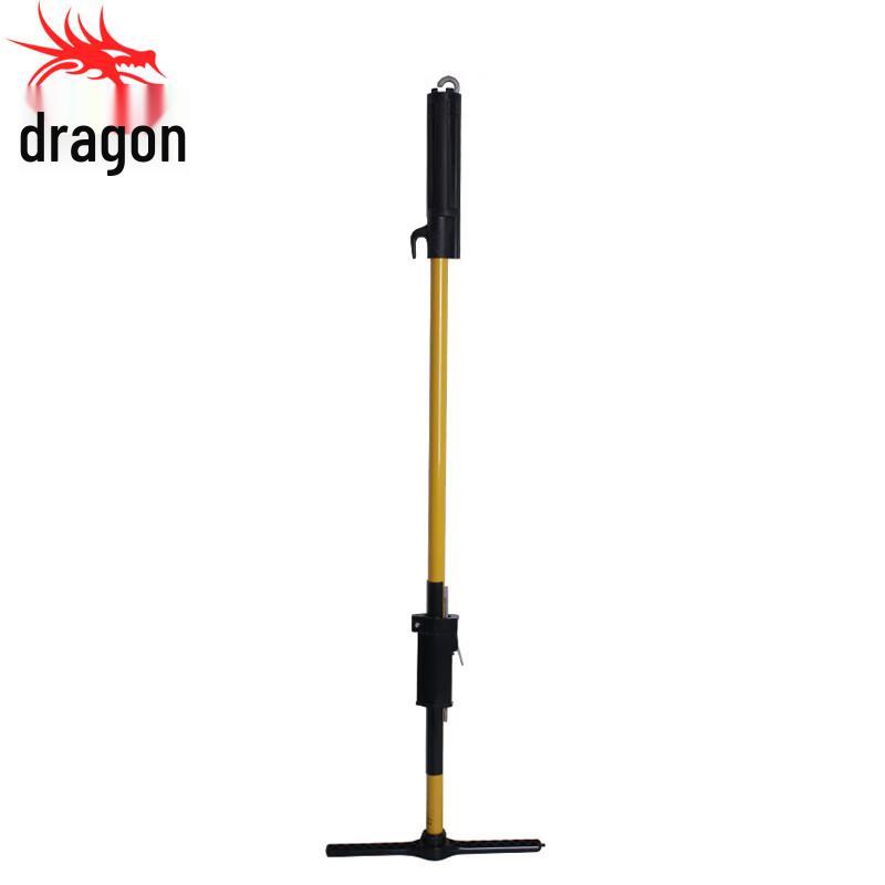 Insulated Gun-Type Operating Rod