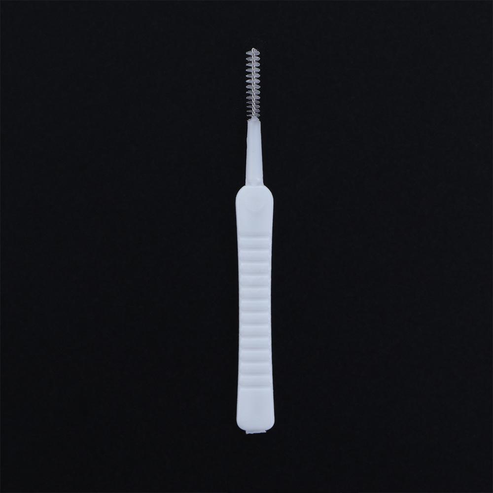 Useful Nylon Brush Head Household Pore Cleaning Brush Small Brush Gap Cleaning Tools Shower Head Cleaning Brush
