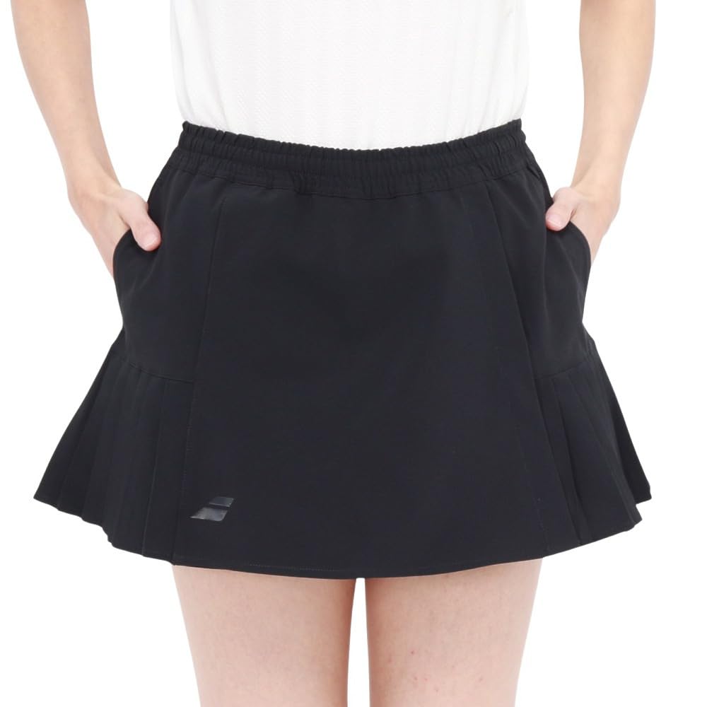 Babolat Tennis Wear PLAY SHORT PANTS BWG6421 2026SS Women's