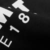 Mammut ML Hoody Logo In Men's (1014-04671) Black-white