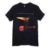 Queens Of The Stone Age Band In Times New Roman Black S To 5XL Shirt ZL329 Unisex T-Shirt