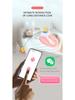 Pipi Pig Wireless Remote Control Vibrator for Women - Adult Erotic Self-Pleasure Toy