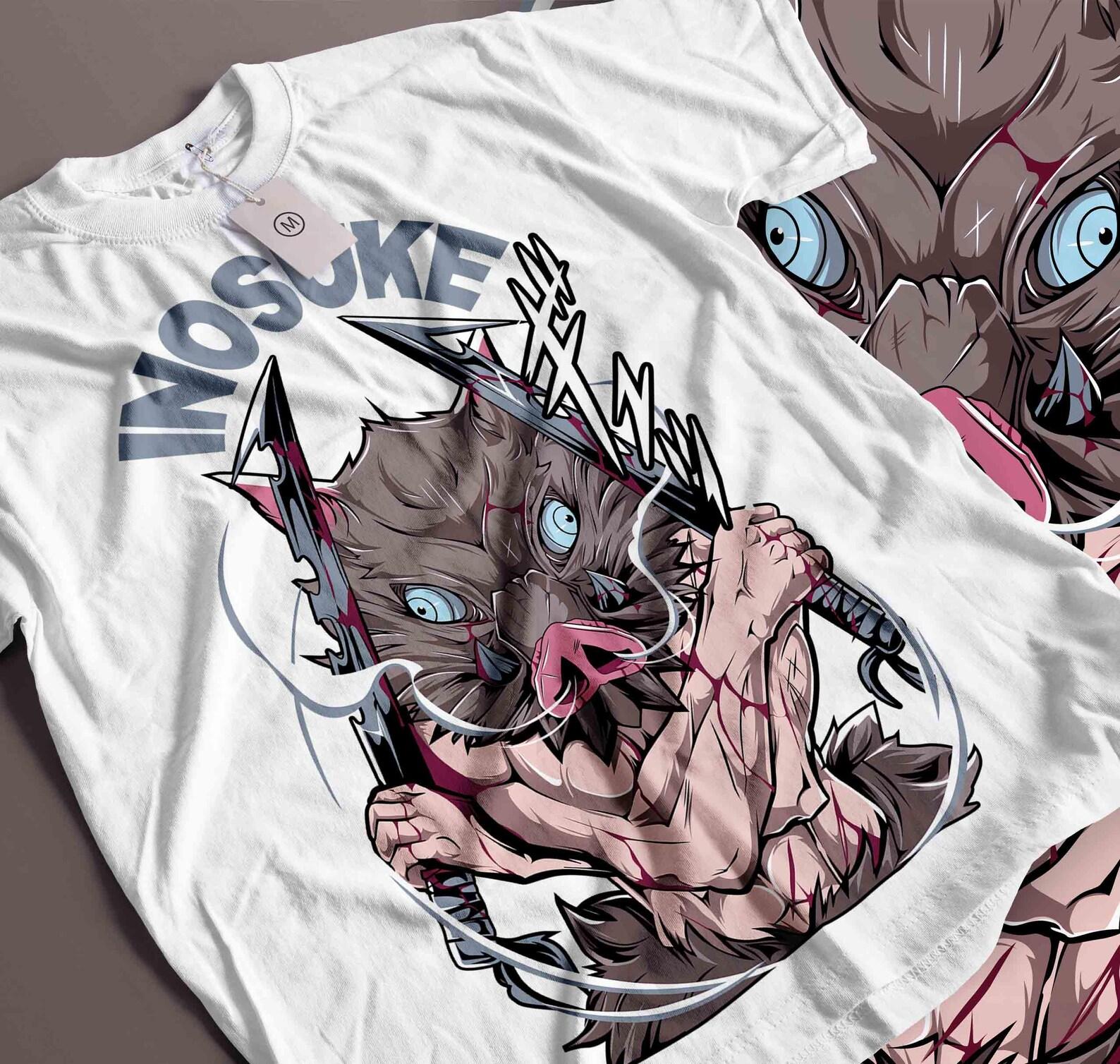 Anime Shirt, Anime Vintage Special T-shirt Unisex, Anime Manga Shirt, Anime Lovers Shirt, Graphic Anime Tee, Manga Shirt, Japanese Anime L