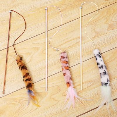 Kedi – Kedi Oyuncakları