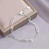 925 Sterling Silver Star Beaded Bracelets For Women Vintage Korean Double Layered Adjustable Bracelet Party Exquisite Jewelry