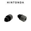 Bambu 3D Printer Teflon-Coated Nozzle for PETG Printing