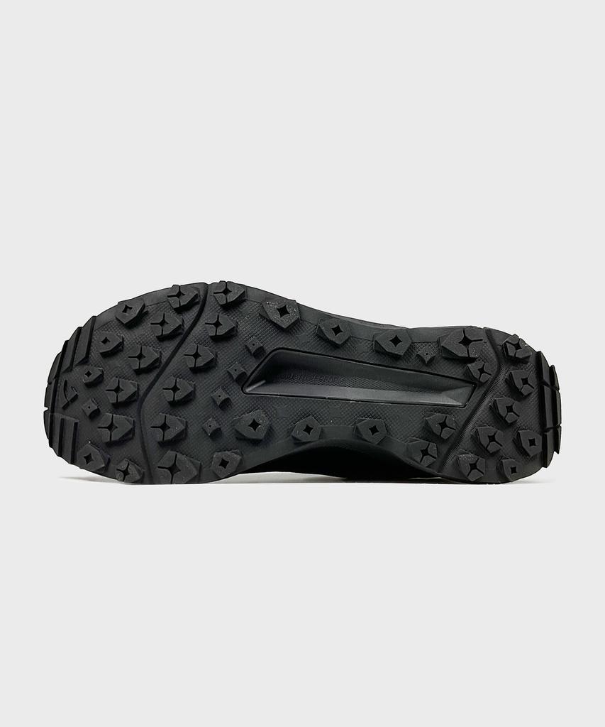 Vitro Unisex Trekking Shoes Atlas 2 (Black) Boa Fit System