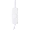 2pcs 6.6ft Cable USB Mini Spotlights 5V Small Spot Lights LED Spotlights  Display Cabinets