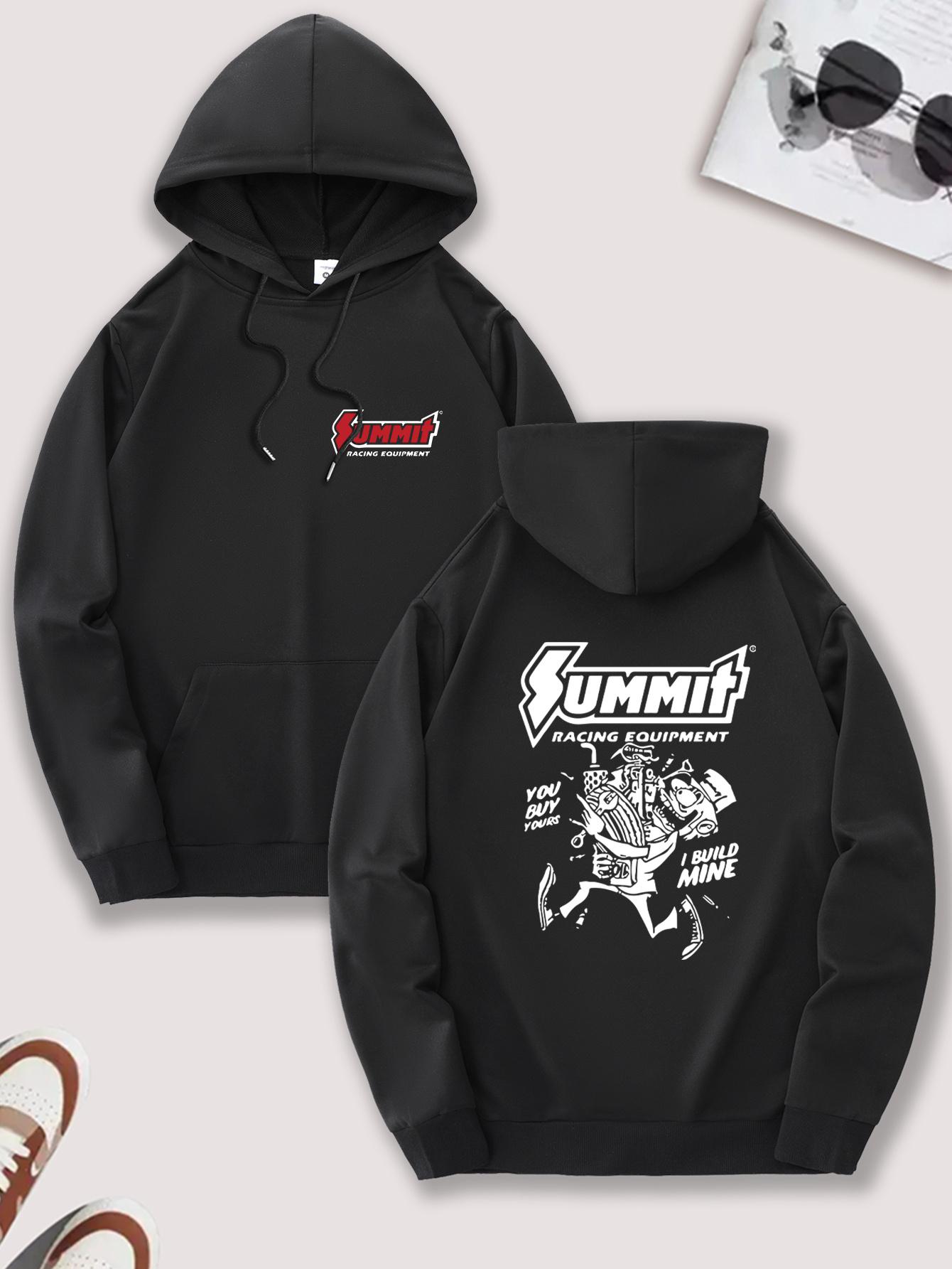 

Men S Casual Pullover with Kangaroo Pocket Comfortable Wear Outdoor Activity Outdoor Clothing Graphic Hoodie Stretchable Fabric 3XL