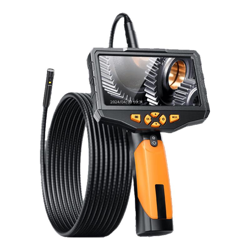 Dr. Jiang HD Industrial Inspection Camera (CN version) 15m
