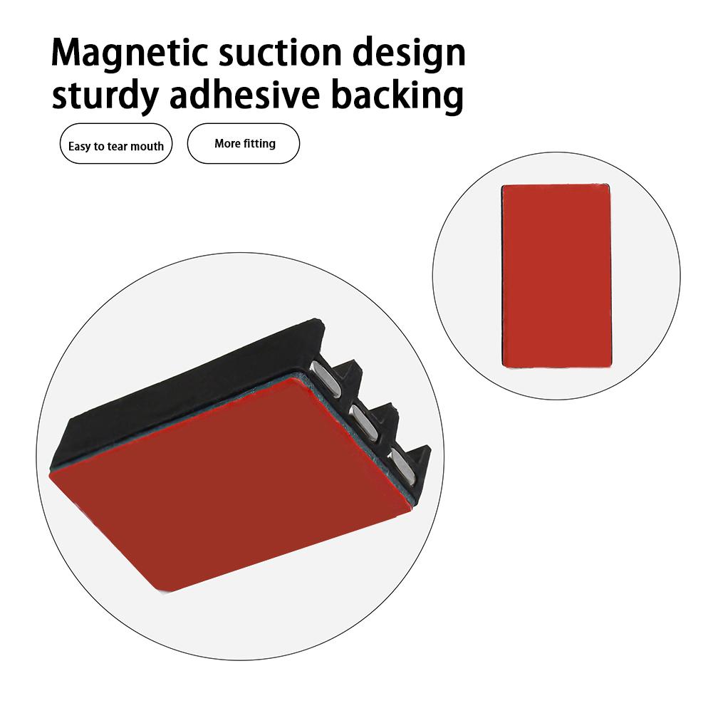 5-1PC New Magnetic Screwdriver Bits Holder Drill Holder Stand Powerful Magnet Batch-head Drill Bit Holder for Most Drills Tools