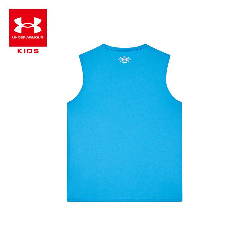 Under Armour Youth Sleeveless Training Vest YXL