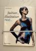 [USED] Final price Books Fashion Illustration Fashion Illustration