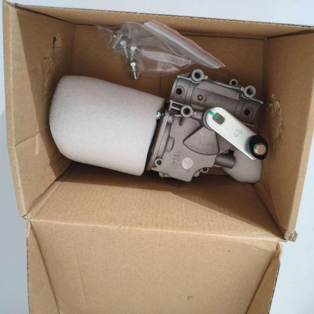 BMW F22/F87 M235i Wiper Motor 61617239510