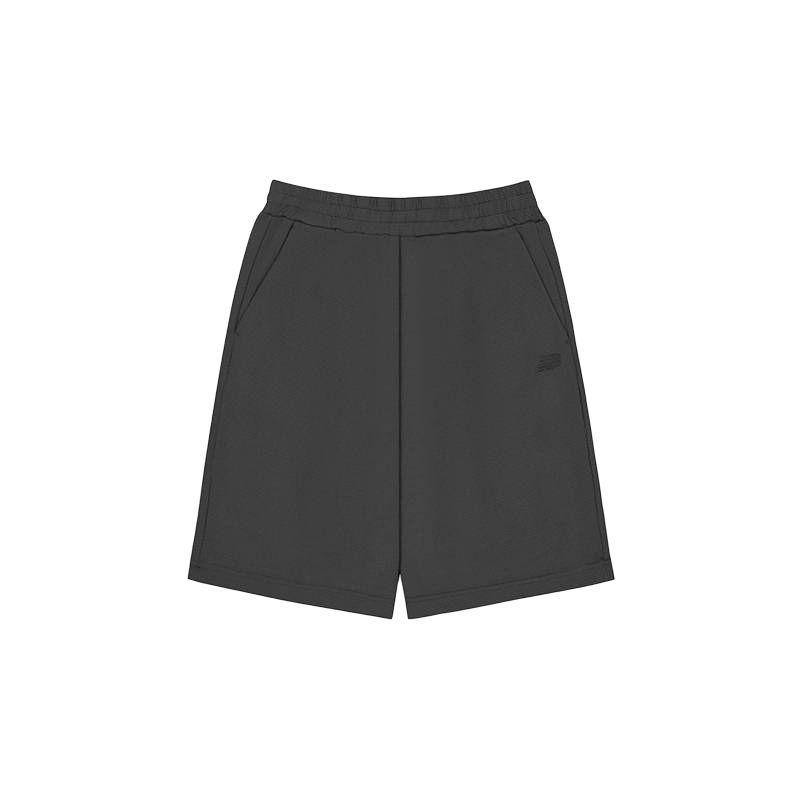 New Balance NB Grey Casual Shorts Men s MB61L2WB-ABR XL