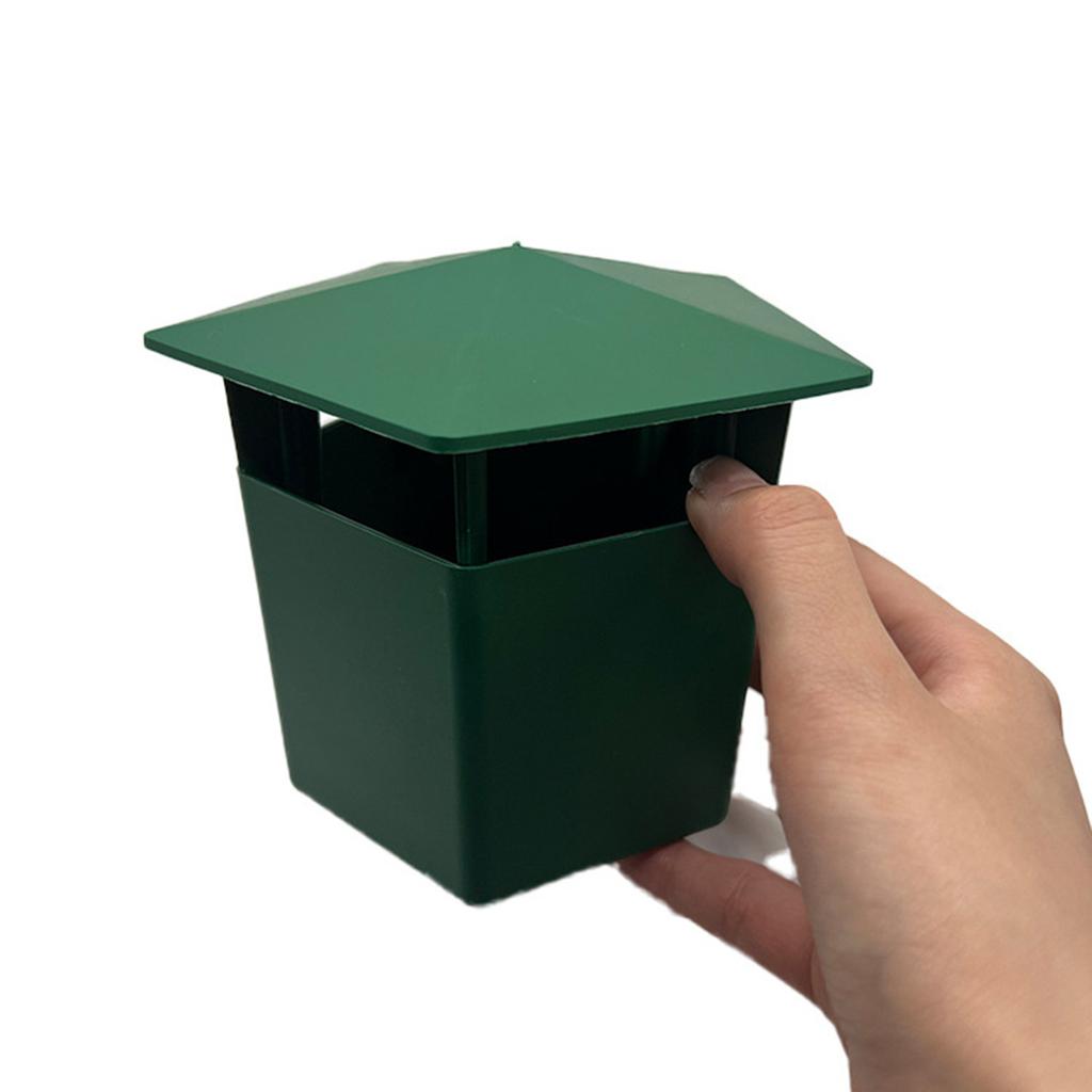 Capcană universală pentru melci de grădină pentru exterior și interior