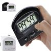 Count Down Timer Mini-LCD Count Up Down Cooking Timer Magnetic Electronic Alarm Kitchen Timers Home Kitchen Tools Accessories