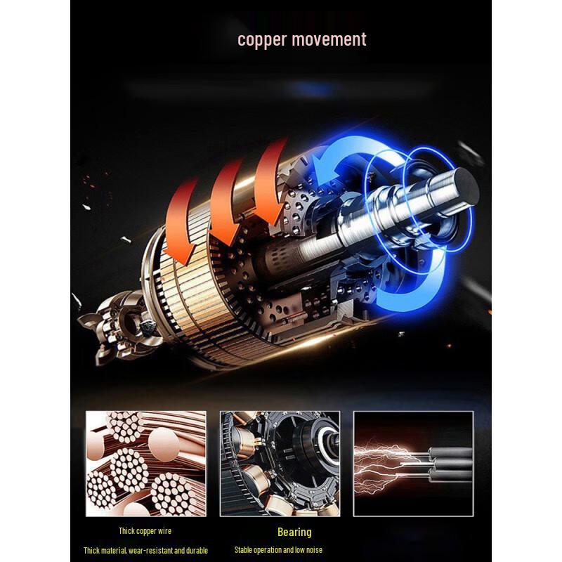 Zhanwu Electric Chaff Cutter & Feed Processor