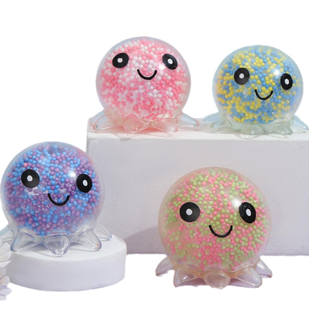 Nové Mochi Squishies Kawaii Zvířecí Squishy Hračky Pro Děti Antistresový Míček Párty Suvenýry Hračky Pro Úlevu od Stresu Na Narozeniny