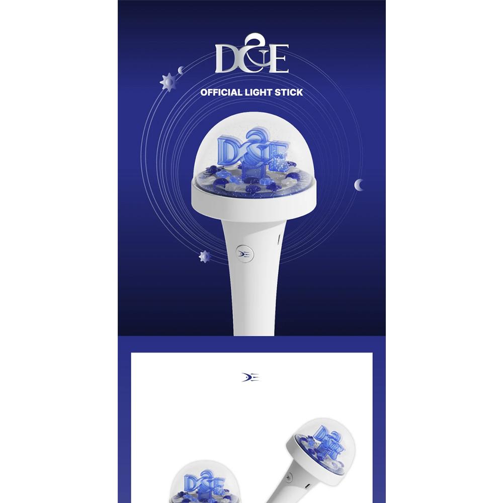 SUPER JUNIOR-D&E - Official Light Stick