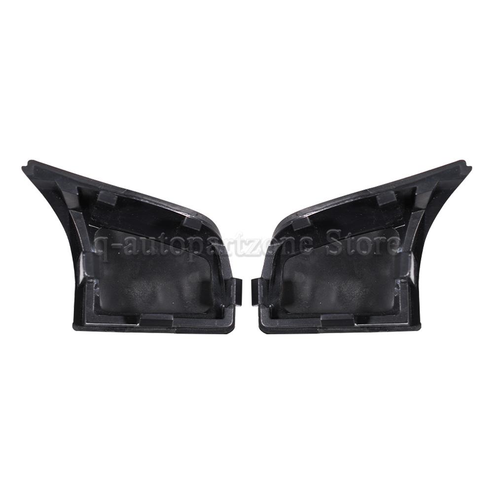 2PCS Steering Wheel Horn Button Left Right For Vauxhall Opel 6242078 Corsa C Tigra B Meriva A Combo C 93173876 48263551