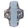 Large Washable Graphene Sanitary Pads for Women - Thick, Leak-Proof Menstrual and Urine Pads, Ideal for Elderly and Postpartum Use