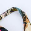 2025 Summer Women's Fashion: European & American Style Halter Print Dress
