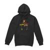 AC/DC Mens Powerage Hoodie
