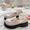 Scarpe con tacco – Mocassini da donna