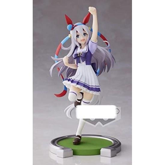 Uma Musume Pretty Derby Tamamo Cross Figur