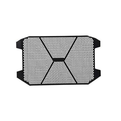 Protector de Radiador de Motocicleta Triumph Tigers Sport 660 2022 2023 Grade Protetora do Radiador de Motocicleta Capa de Grelha Alumínio CNC Acessórios para Motocicleta