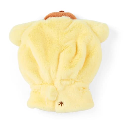 Sanrio Pompompurin Plush Costume (Enjoy Idol) 183377