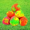 10pcs Splash Water Balls, Pool Cool Down Water Balls, Suitable for Beach and Outdoor Play, Random Colors