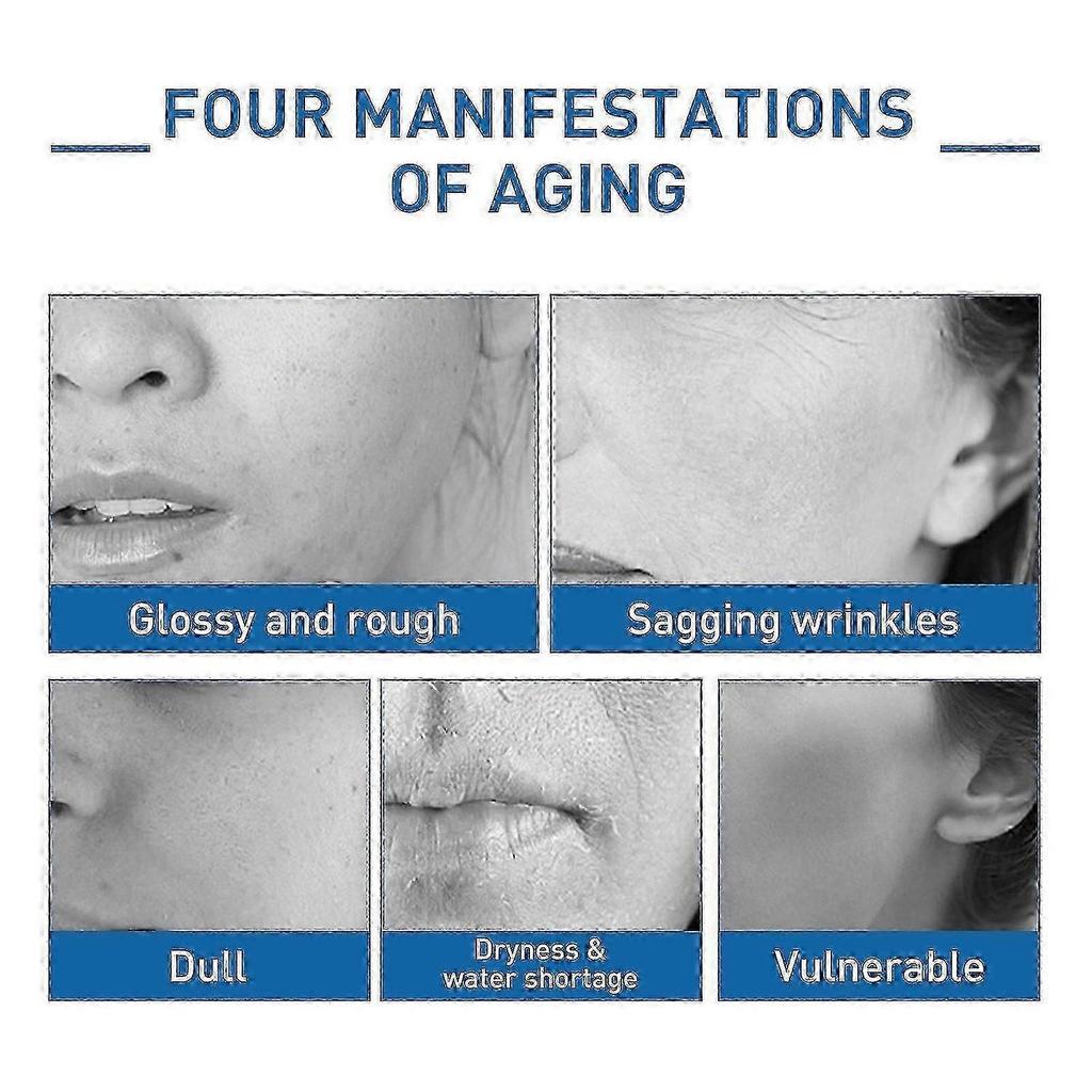 Hyalu B5 Serum, Hyaluronic Serum For Face With Vitamin B5, Serums, Hydrating B5 Serum To Dry Skin, Skin Care Facial Eye Serum