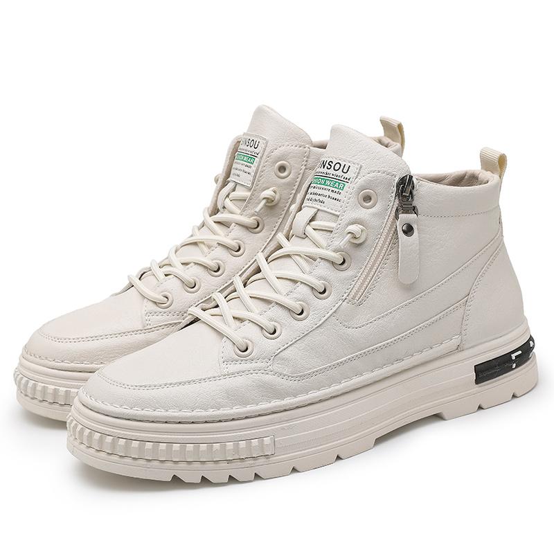 

Мода 2024 Мужская повседневная обувь Новые кроссовки Спортивная и досуговая обувь Heren Schoenen Мужская обувь Zapatos Hombre Sapatos Masculino 39