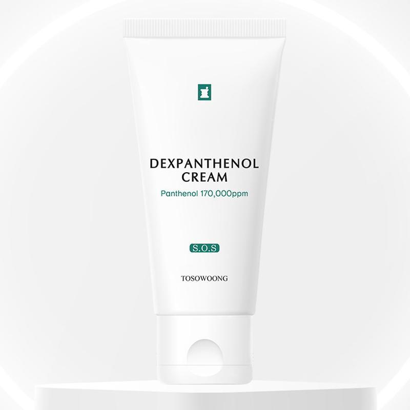 TOSOWOONG Dexpanthenol Cream 60ml