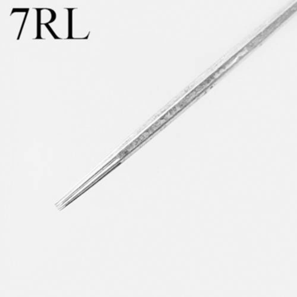 Buy High Quality Round Liner Tattoo Needles 3rl 5rl 7rl 9rl Profession 1set At Affordable Prices Free Shipping Real Reviews With Photos Joom