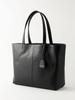 United Arrows Green Label Relaxing SC GLR Functional Leather Tote Bag V2 32326991416 7900 Navy (79) Free Shipping