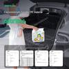 Ideal i6/i8 TPE Trunk Mat: Full Coverage, Anti-Scratch, Wear-Resistant for Integrated Trunk Modification