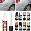 Car Coat Scratch Clear Repair Colorful Paint Pen Touch Up Remover Applicator Automobile Paint Care Fast Shipping Car Accessories