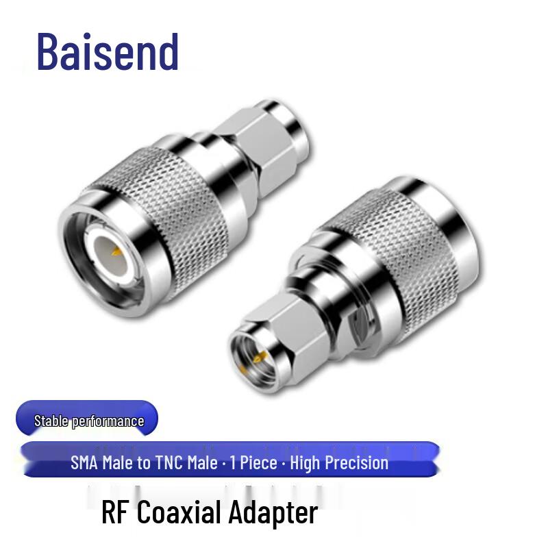 Bosende High-Frequency RF Coaxial Adapters
