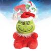 Dr. Seuss Green Palm Partner Plush Toy 16cm/6.29in Size