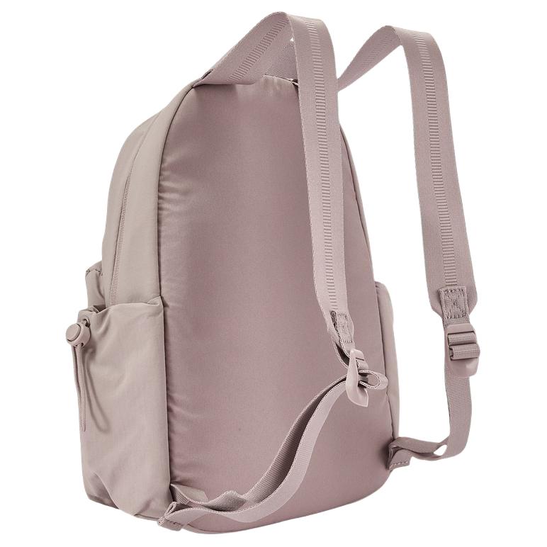 Puma HER Fabric Backpack Small Women's Sandstone Brown 092705-06