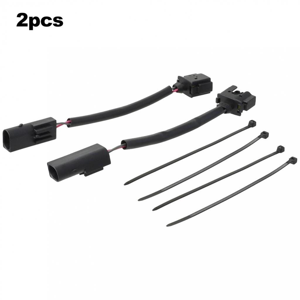 2Pcs/Set Car Truck Harness Cable Camshaft 2711502733
