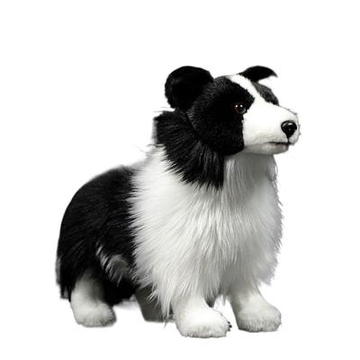New Cute Dog Doll Cute Plush Toy Gift Doll